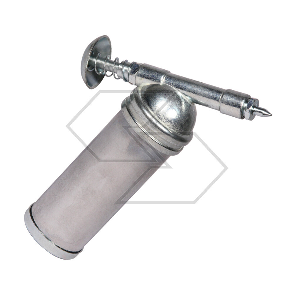 Professional Metal Pocket Grease Gun With T-shaped Pump Professional Metal Pocket Grease Gun With T-shaped Pump