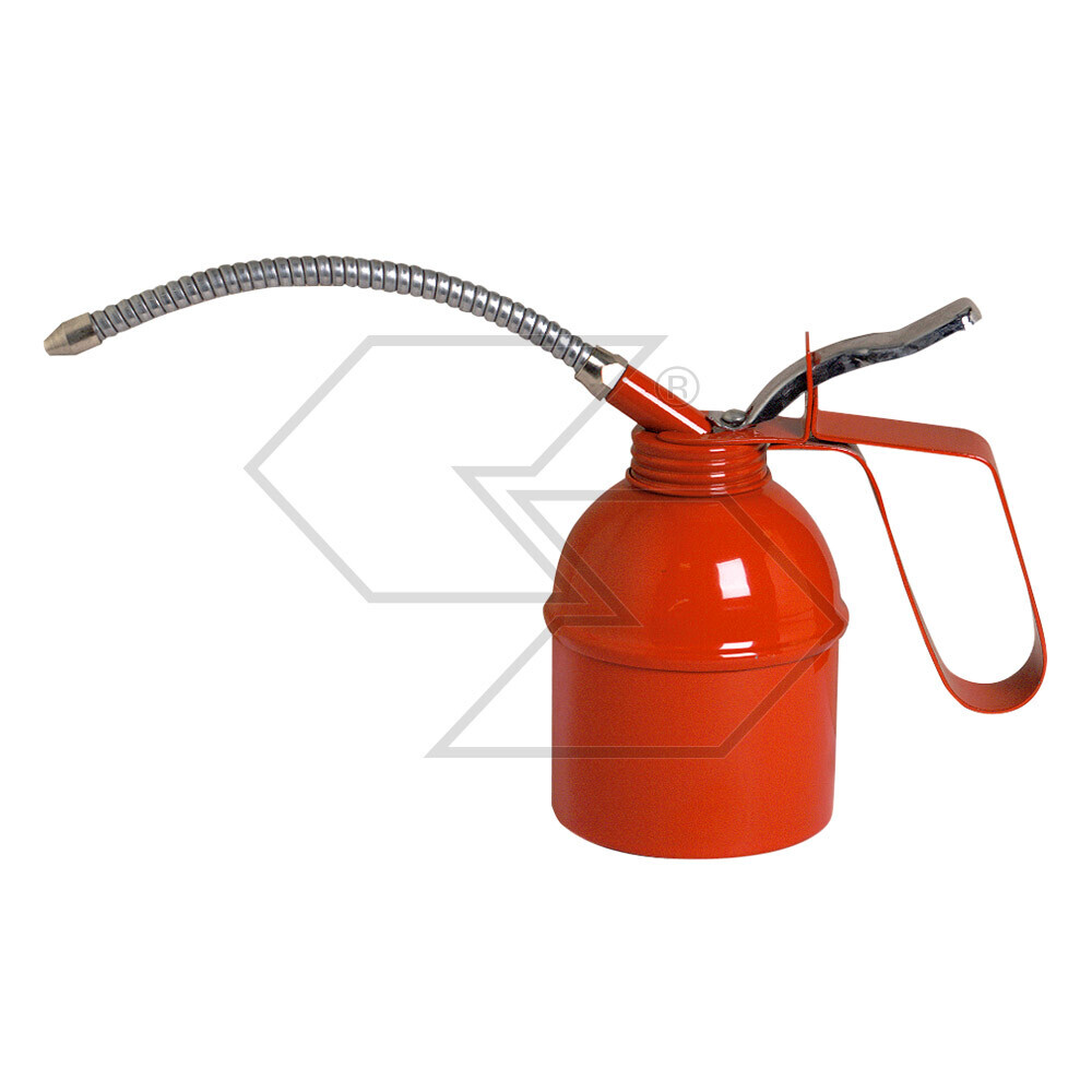 Metal Compression Oiler 500 Gr