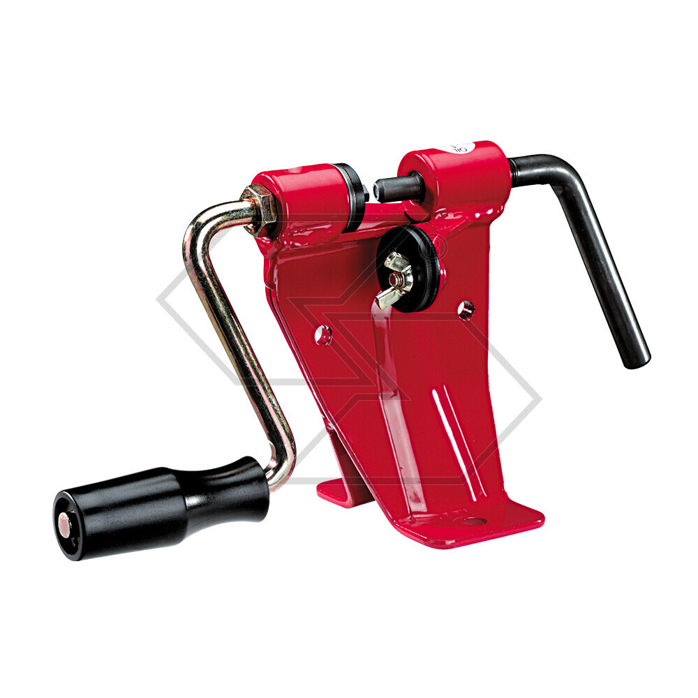 Bench Riveting Machine