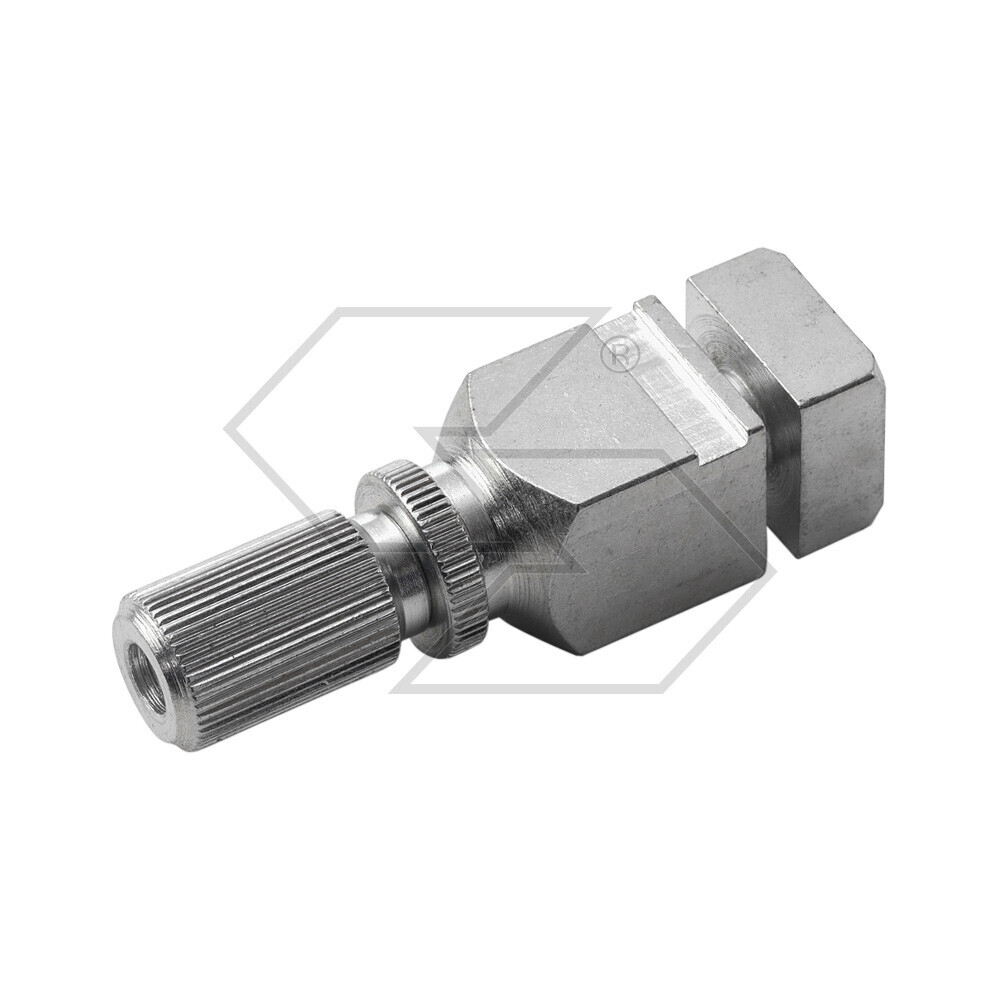 Adjustable Anvil Adjustable Anvil