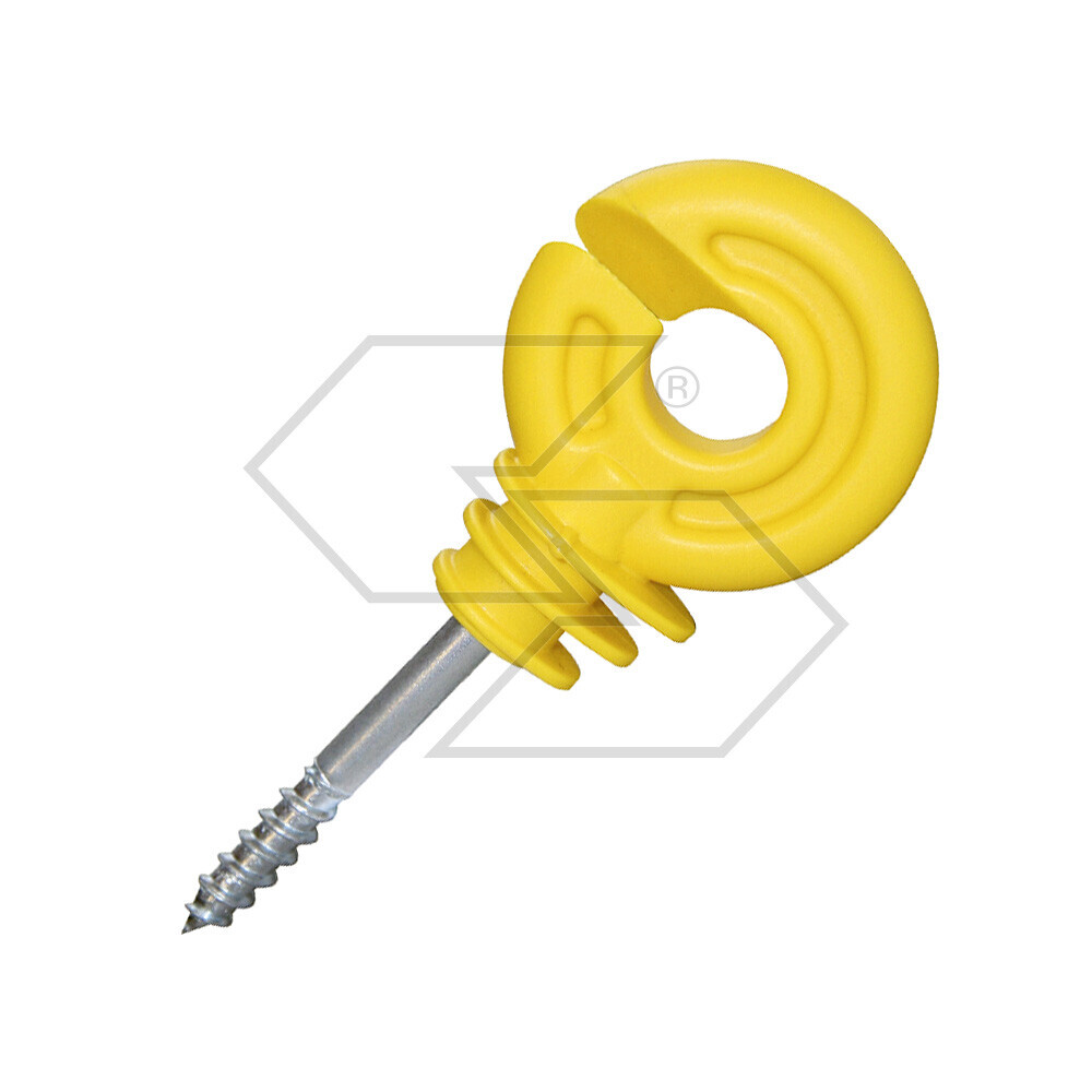 Ring Rope Insulator