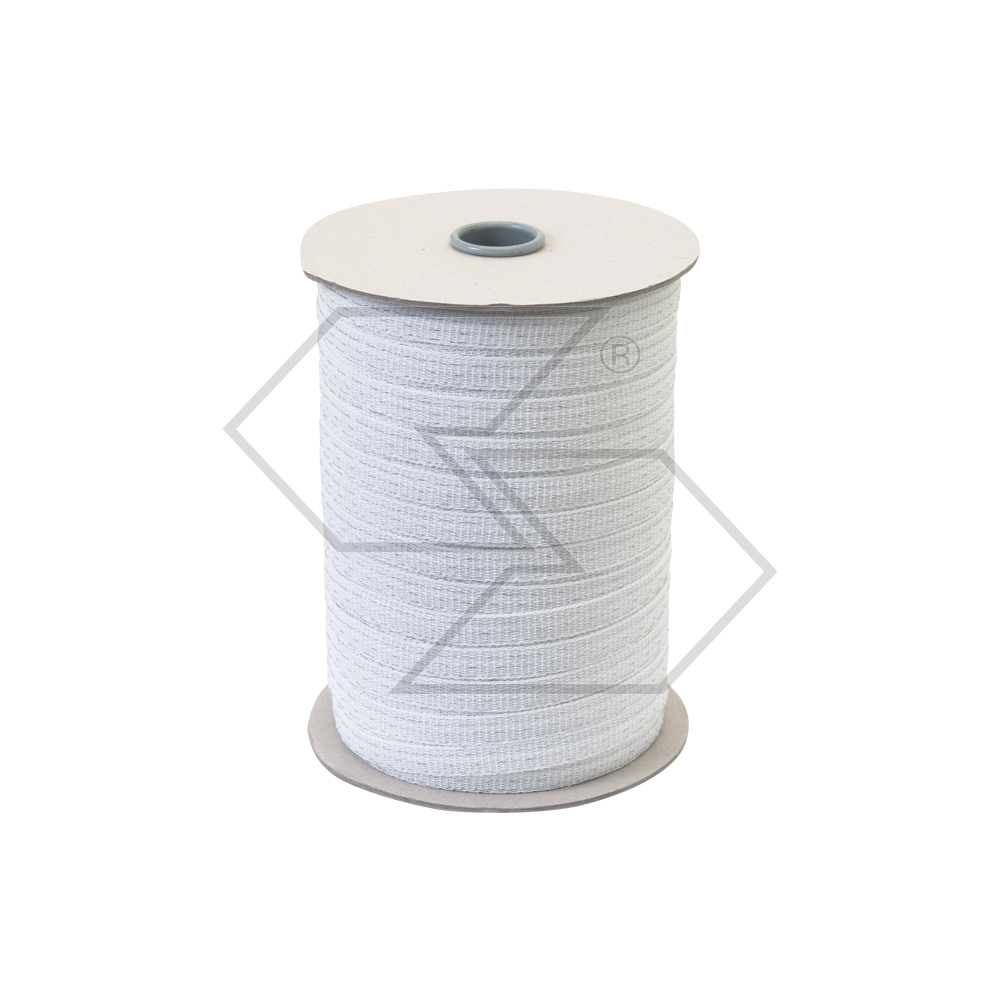 White Ribbon H 16 X 400m Reel White Ribbon H 16 X 400m Reel