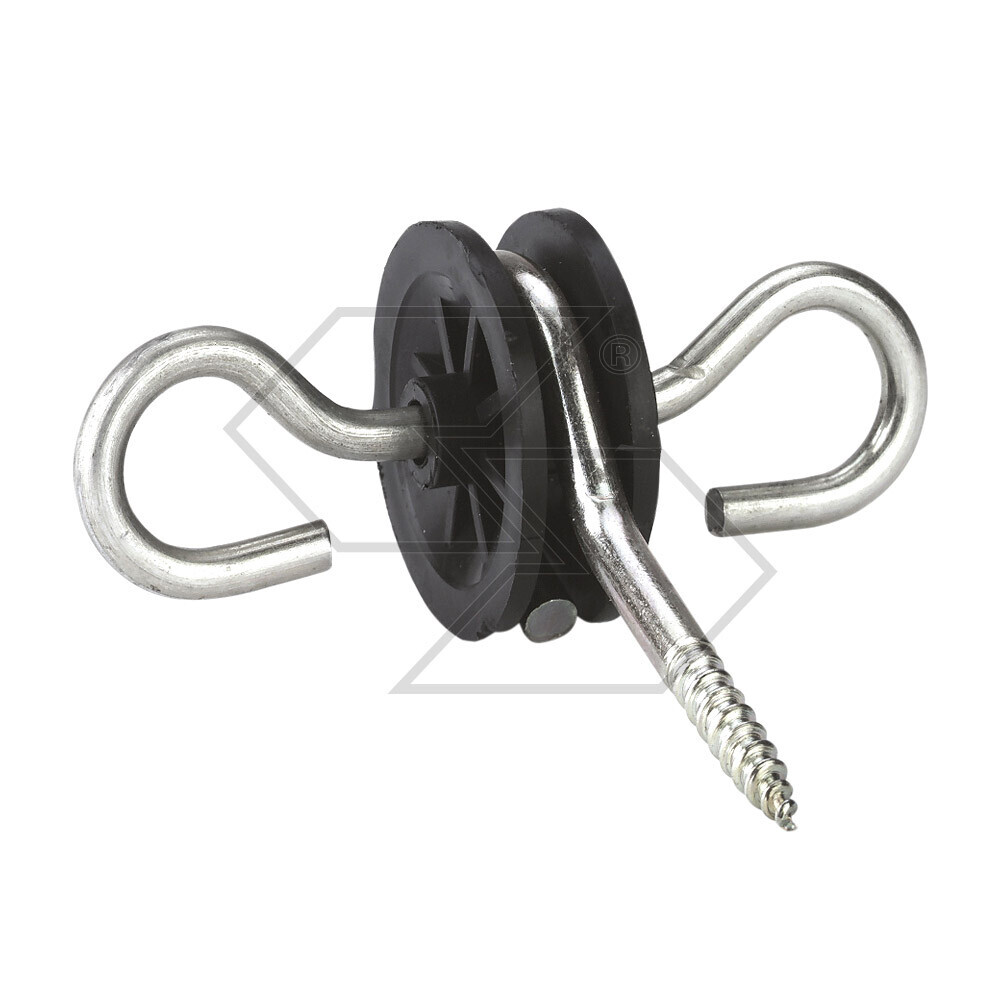 Isolatore per maniglia Isolatore per maniglia