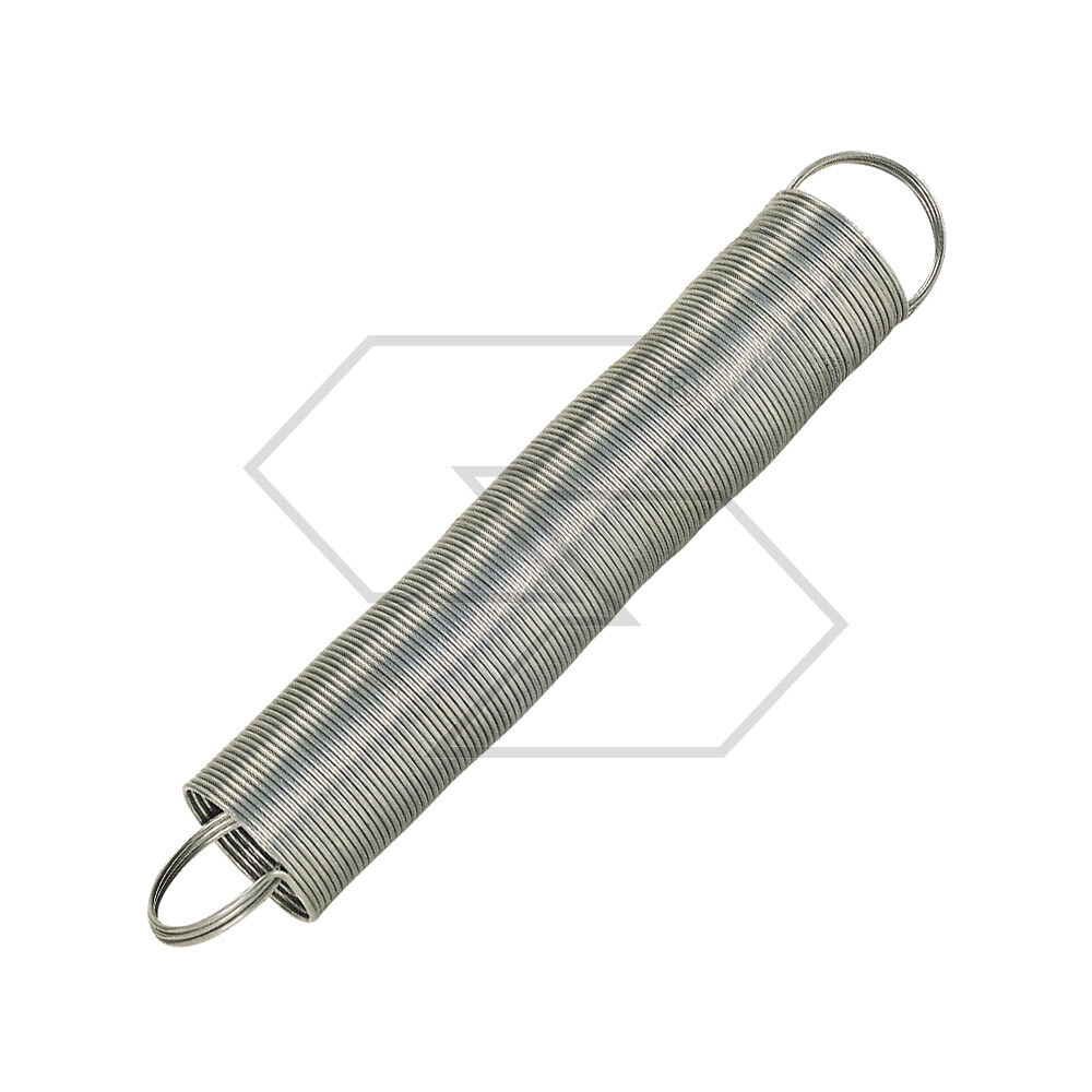 Galvanized Spring For Handle