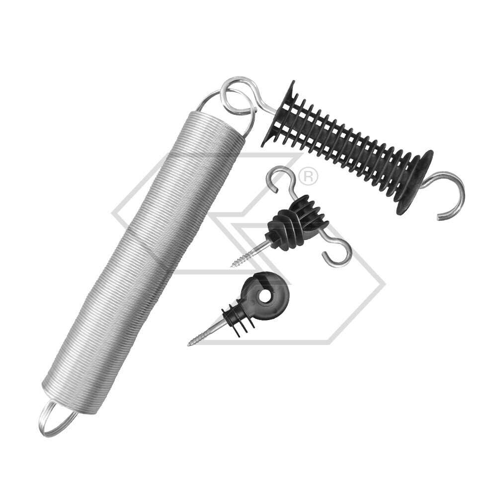 Gate Handle Kit Gate Handle Kit