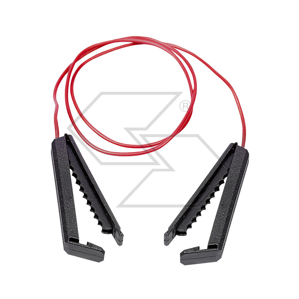 Connector For Slings Up To 40 Mm Connector For Slings Up To 40 Mm