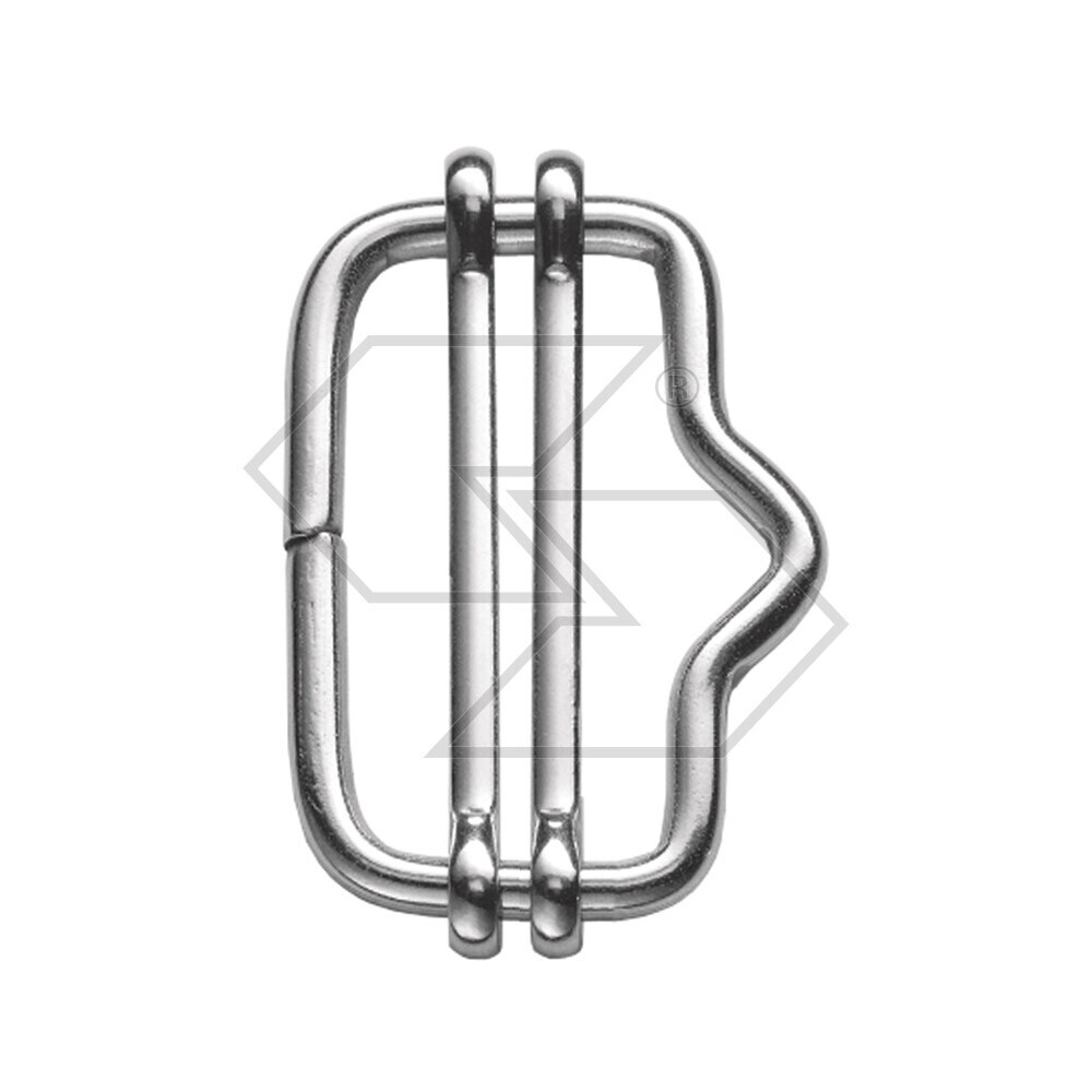 Galvanized Connector For 20 Mm Tape