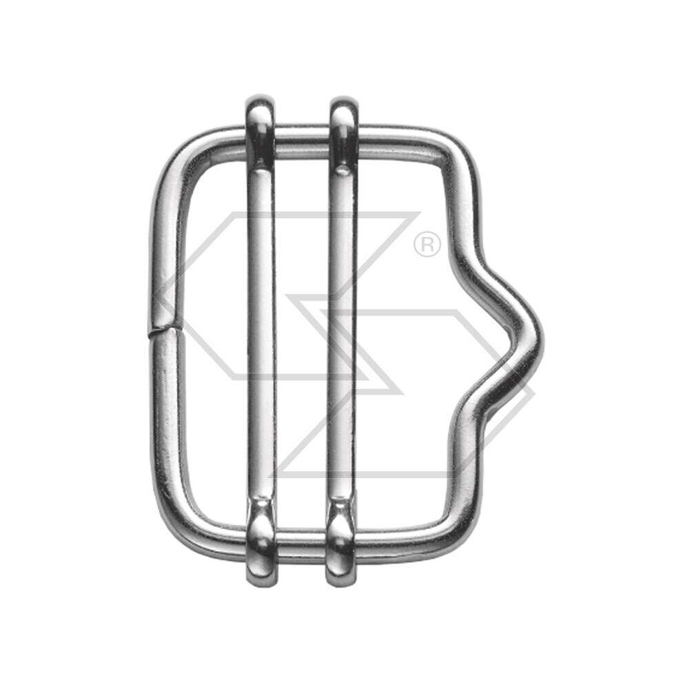 Galvanized Connector For 40 Mm Tape