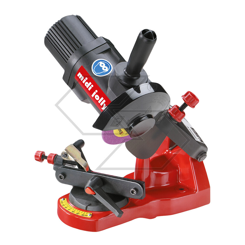 Midi Jolly Electric Sharpener