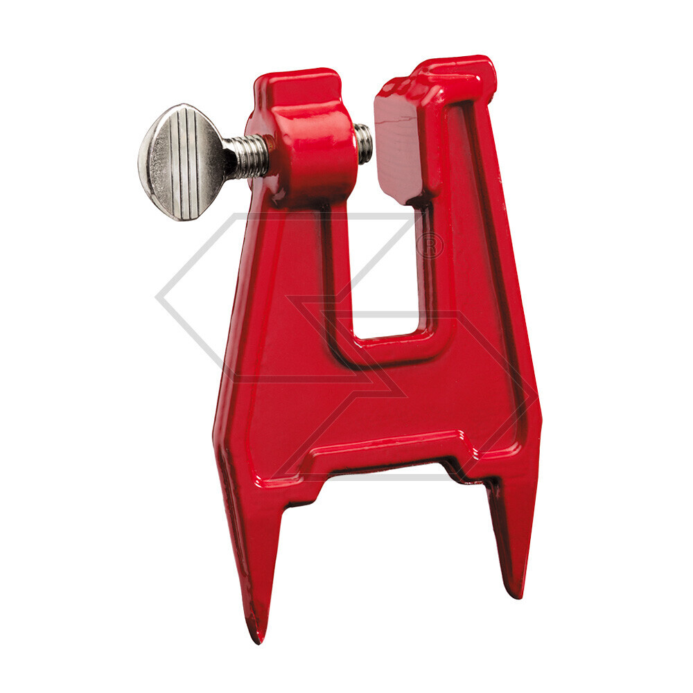 Bar Locking Clamp In Blister