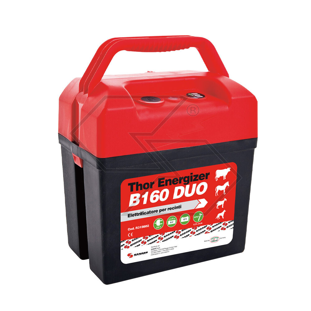 Electric Thor Energ. B160 Duo