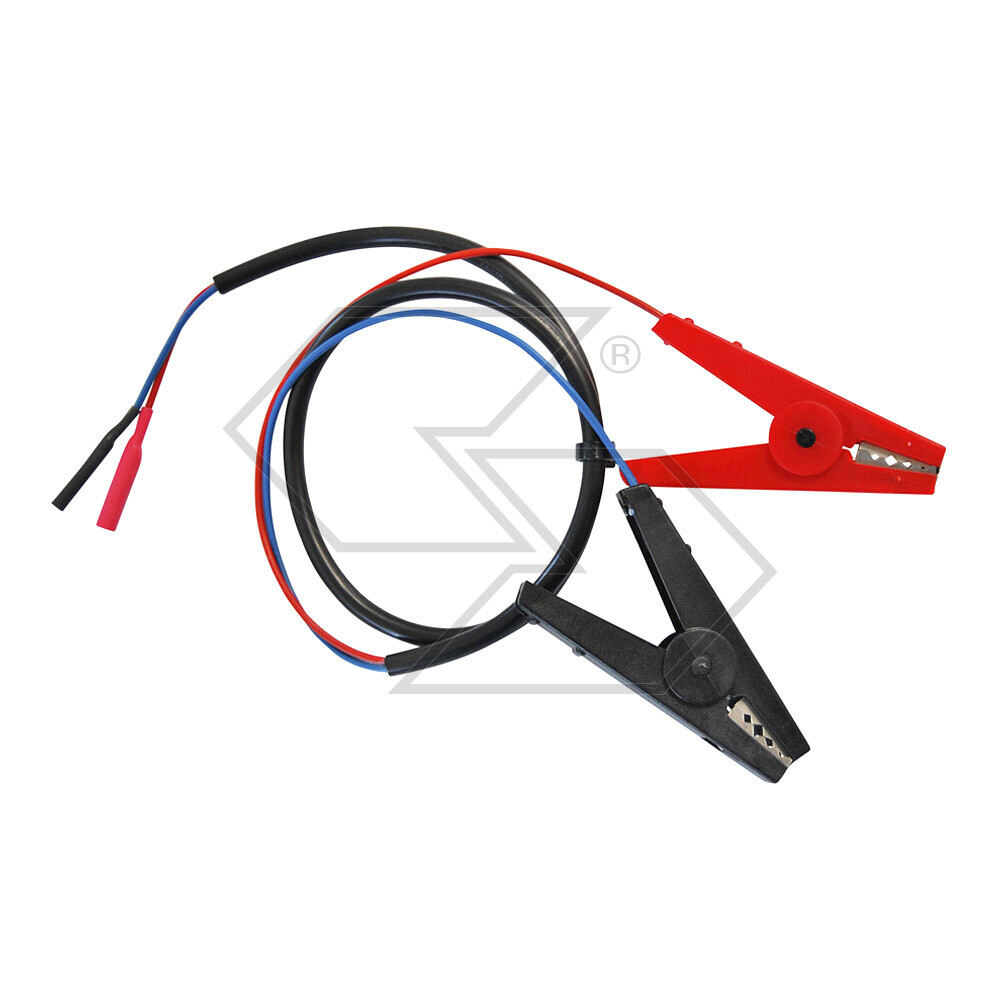 Battery Connection Cable For Energisers S2600 And S4600 Battery Connection Cable For Energisers S2600 And S4600
