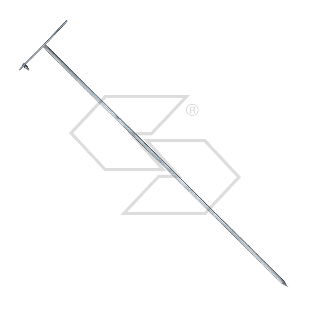 Ground Stake - 1 M Ground Stake - 1 M