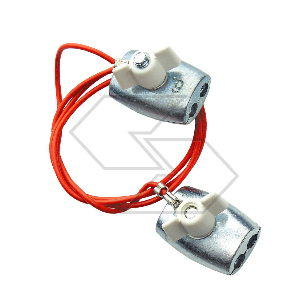 Rope / Rope Connector - 80 Cm