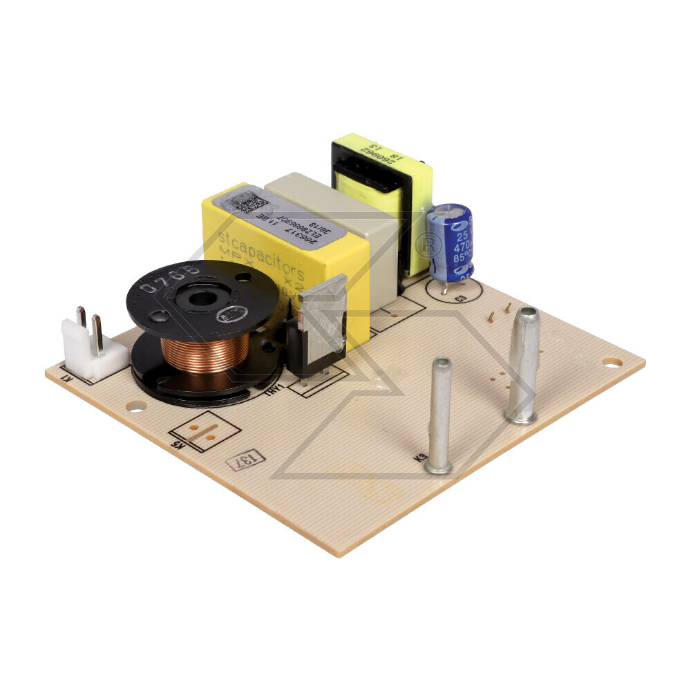 Electronic Card Magn.b2 + B160 Duo