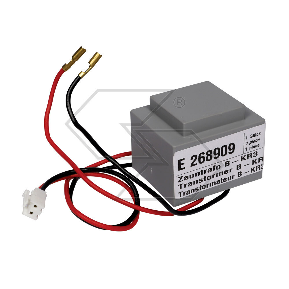 Magnum B2 + B160 Duo Transformer