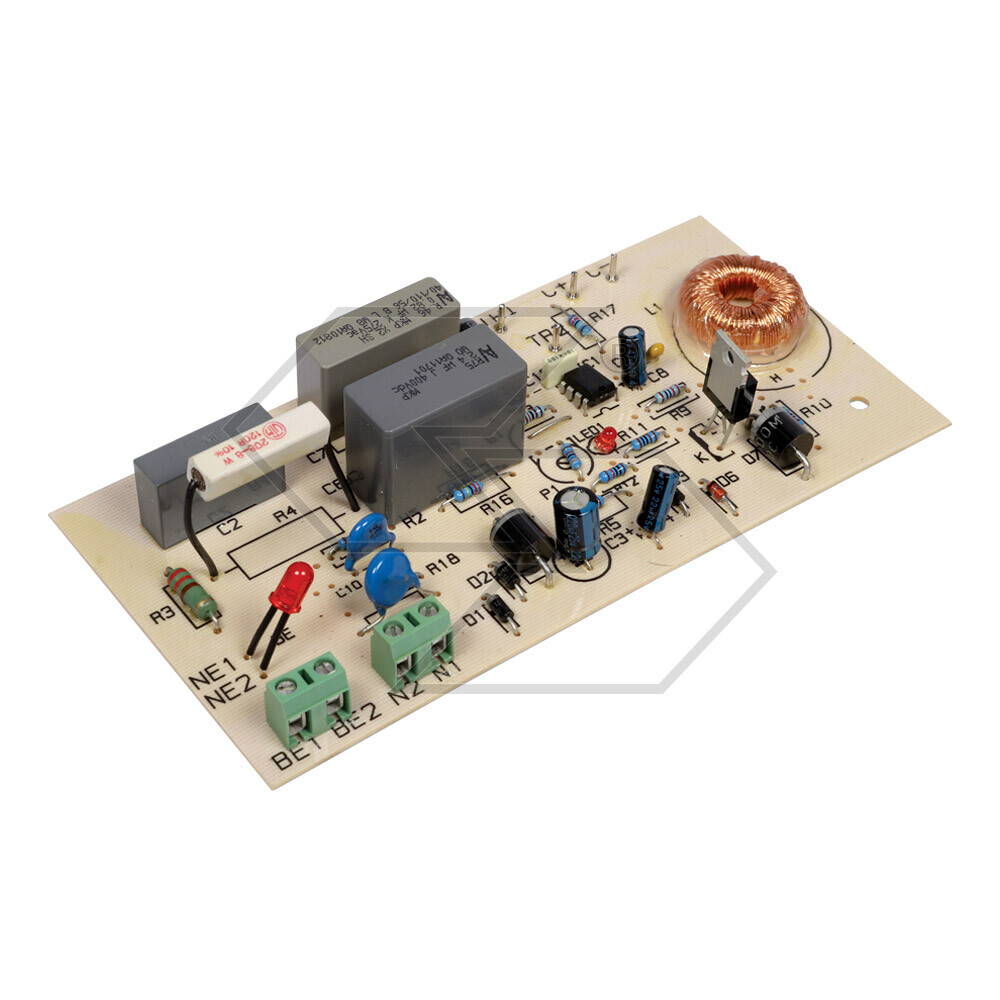 Electronic Board For Na4500