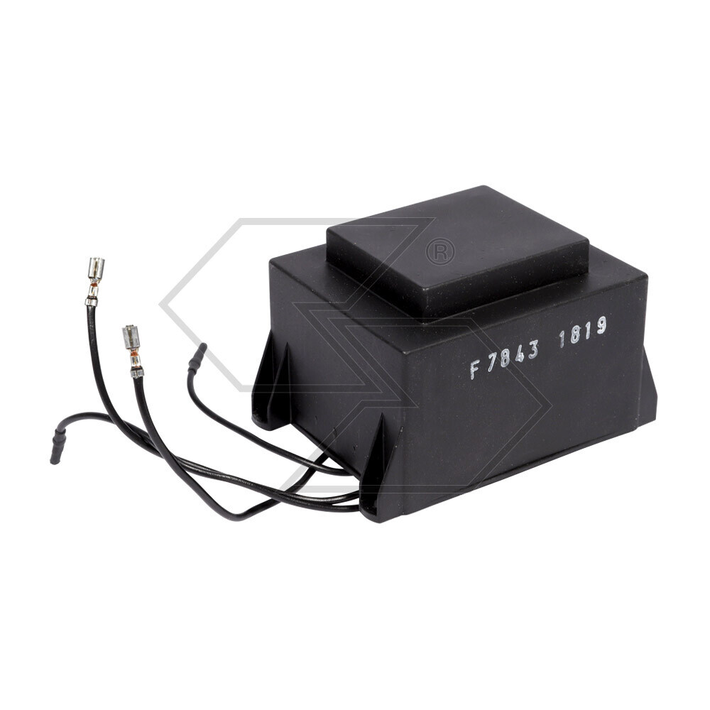 Na4500 Spare Transformer Na4500 Spare Transformer