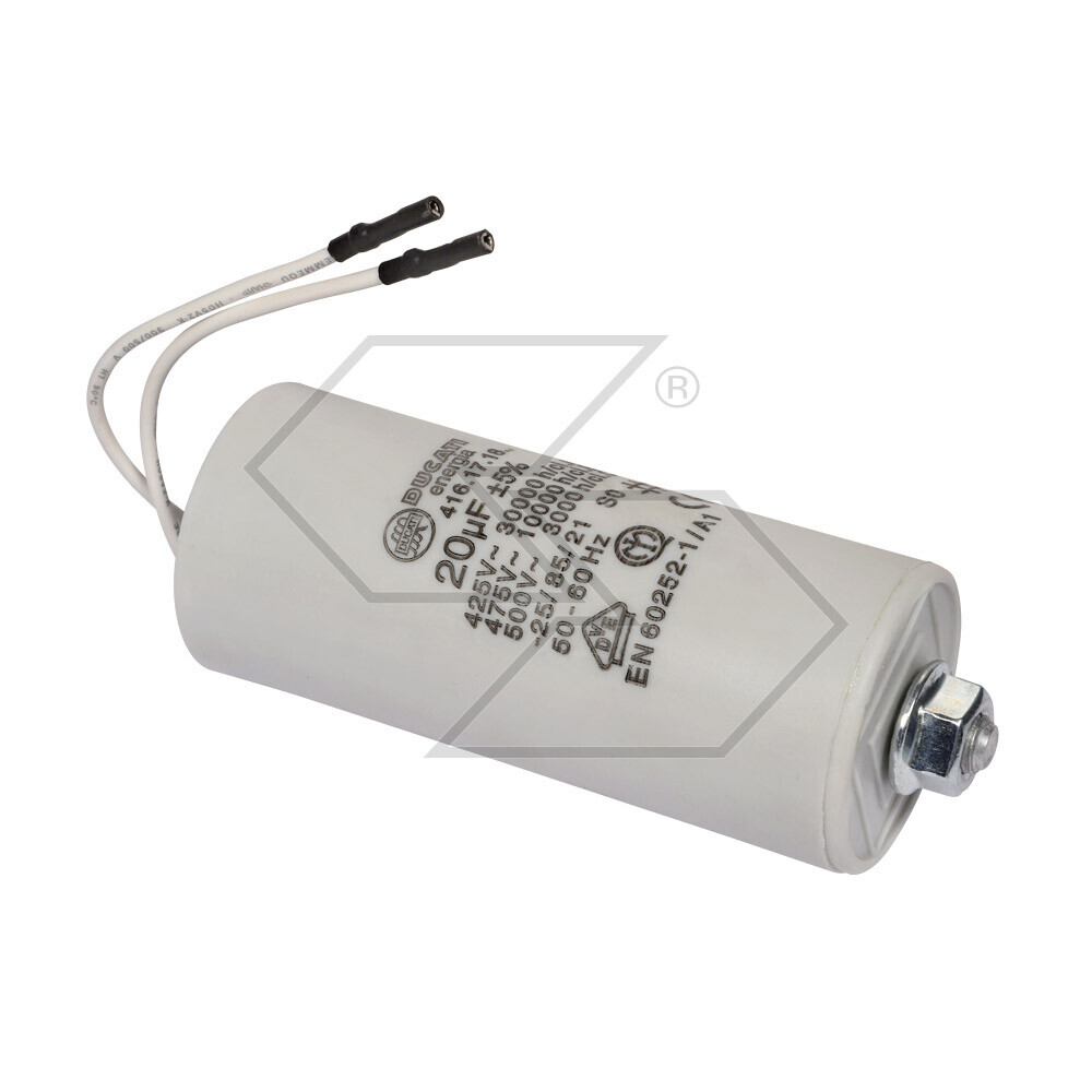 Na4500 Spare Condenser Na4500 Spare Condenser