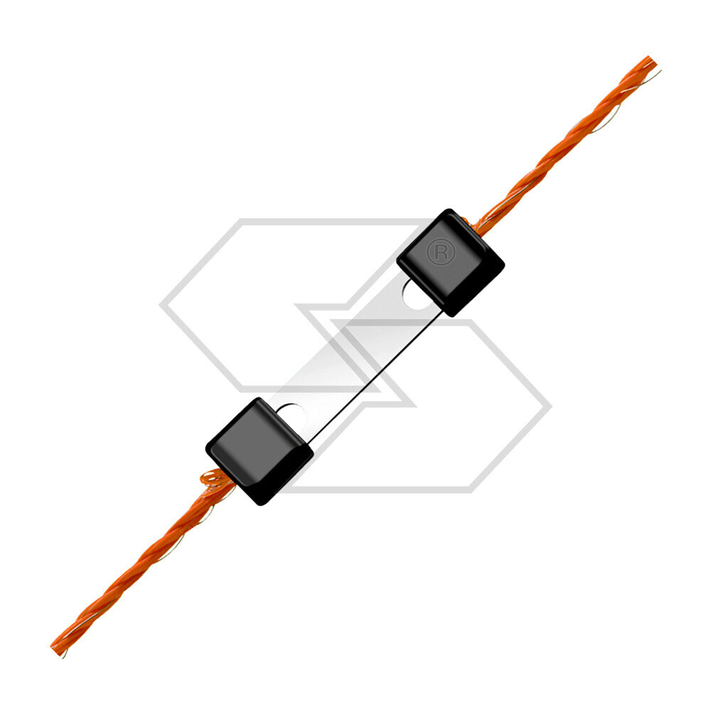 Congiuntore per trefoli Litzclip Congiuntore per trefoli Litzclip