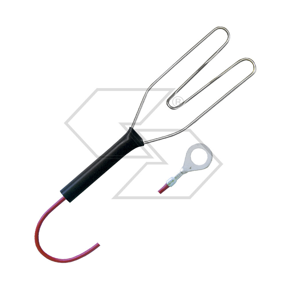 Heart-shaped Connection Cord - 125 Cm