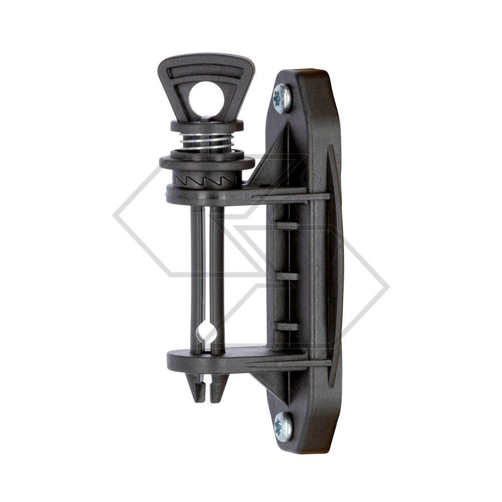 Tensioner / Insulator For Tape And Rope Tensioner / Insulator For Tape And Rope