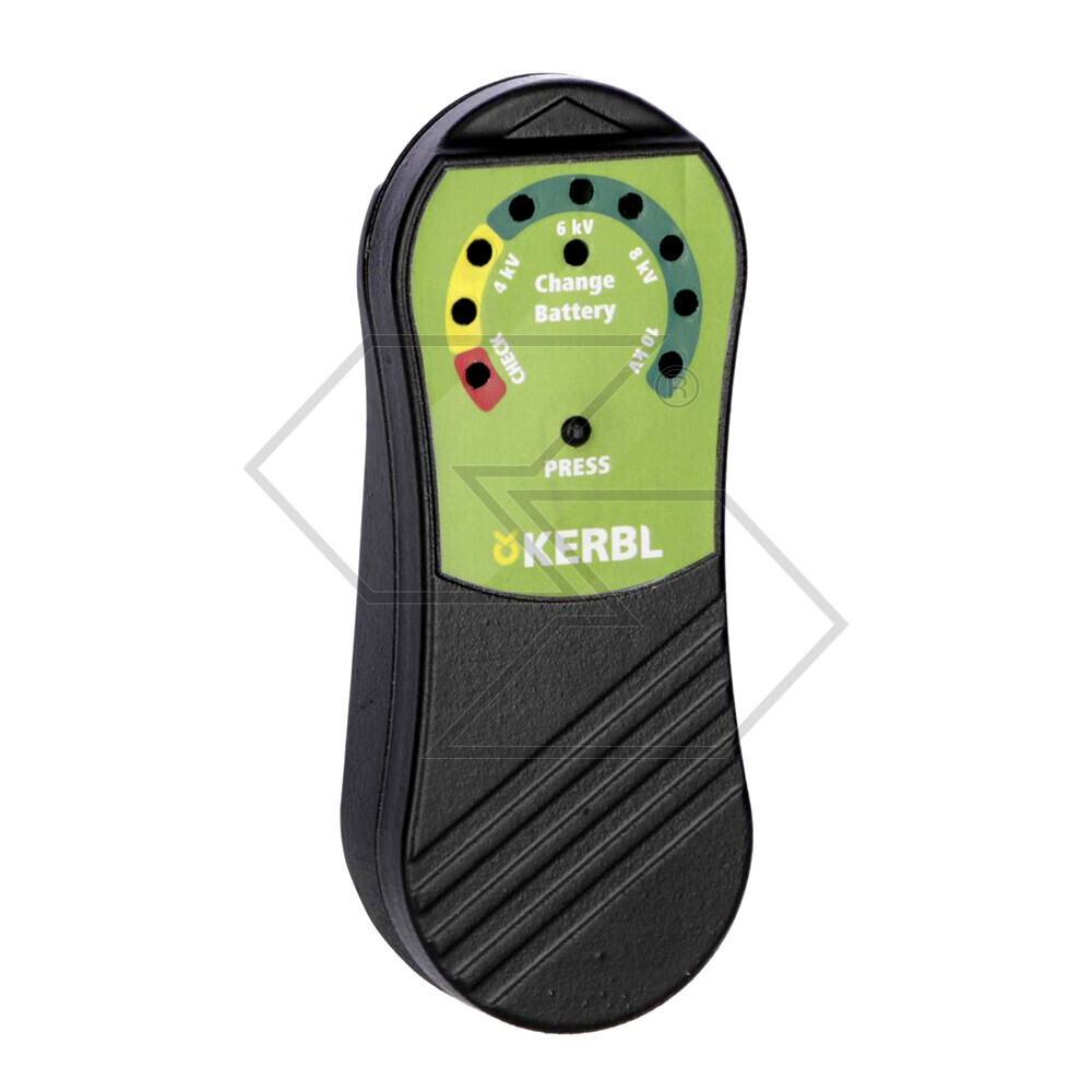 Remote Fence Voltage Tester 10,000 V