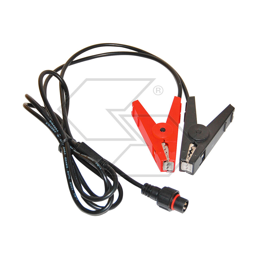 Battery Connection Cable For Titan Duo Energizers Battery Connection Cable For Titan Duo Energizers