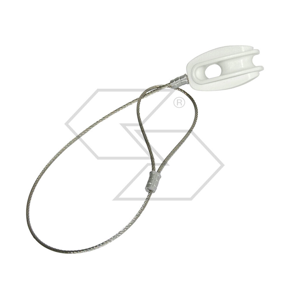 Corner Solution For Steel Cable Corner Solution For Steel Cable