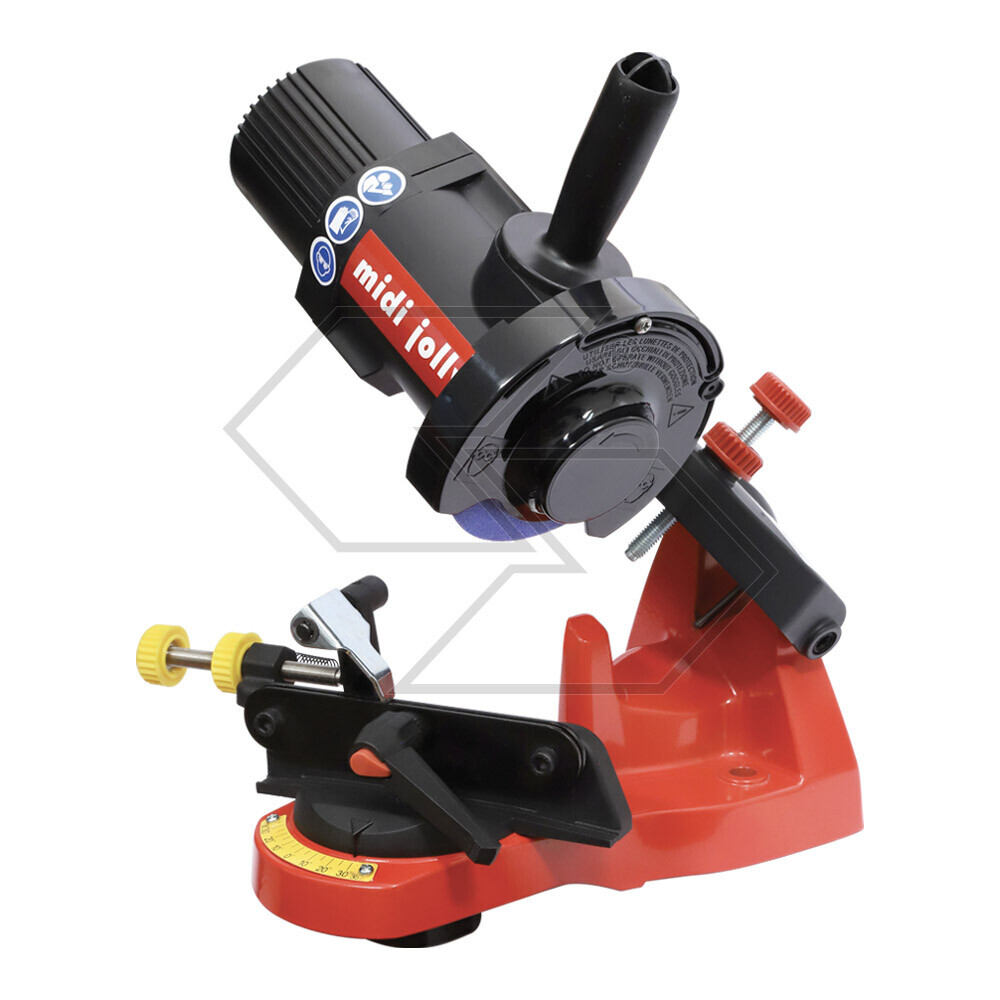 AFFILATRICE PROFESSIONALE MIDI-JOLLY Indicata per passo 1/4