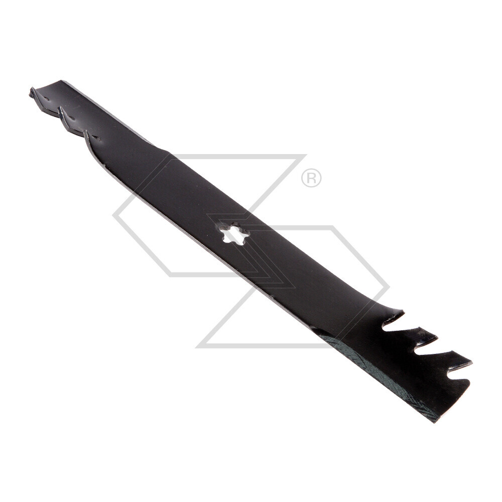 Blade Gator Mulcher Ayp L.44,1 Blade Gator Mulcher Ayp L.44,1