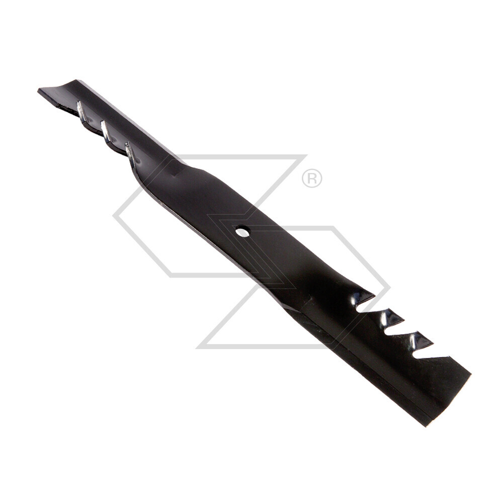 Blade Gator Mulcher Grasshopper L.46 Blade Gator Mulcher Grasshopper L.46