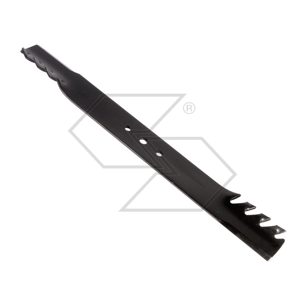 Blade Gator Mulcher Jacobsen L.58.5 Blade Gator Mulcher Jacobsen L.58.5
