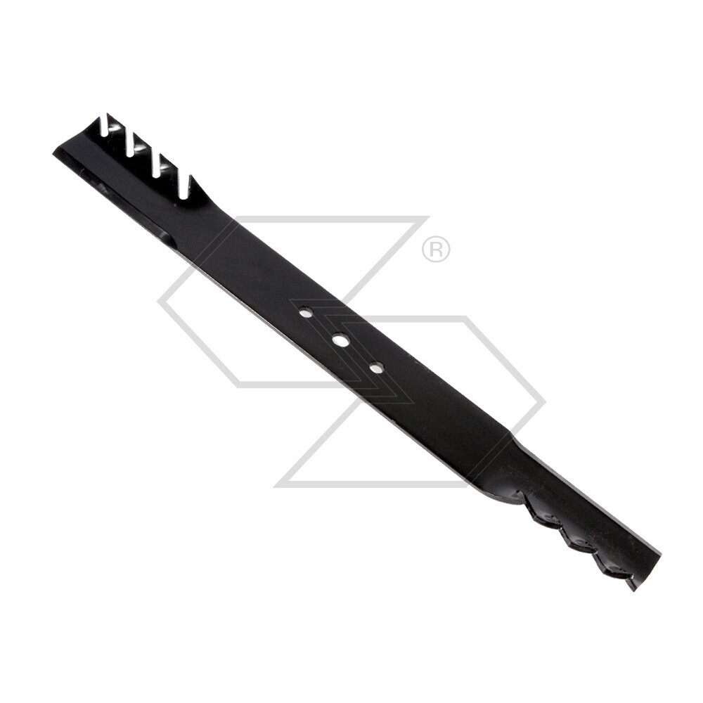 Blade Gator Mulcher Jacobsen L.58.5 Blade Gator Mulcher Jacobsen L.58.5