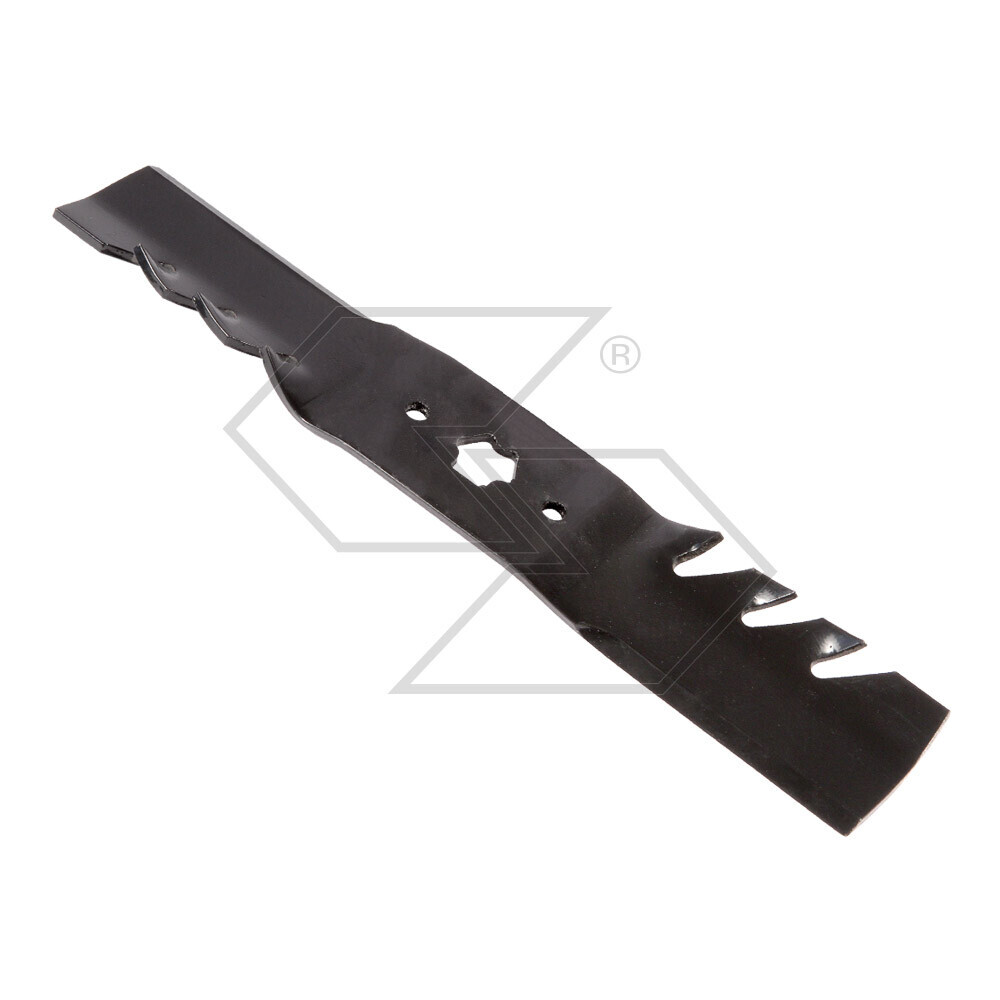 Blade Gator Mulcher Mtd L.37.5 Blade Gator Mulcher Mtd L.37.5