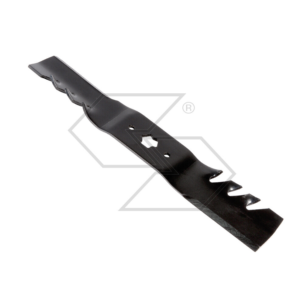 Blade Gator Mulcher Mtd L.41,2 Blade Gator Mulcher Mtd L.41,2