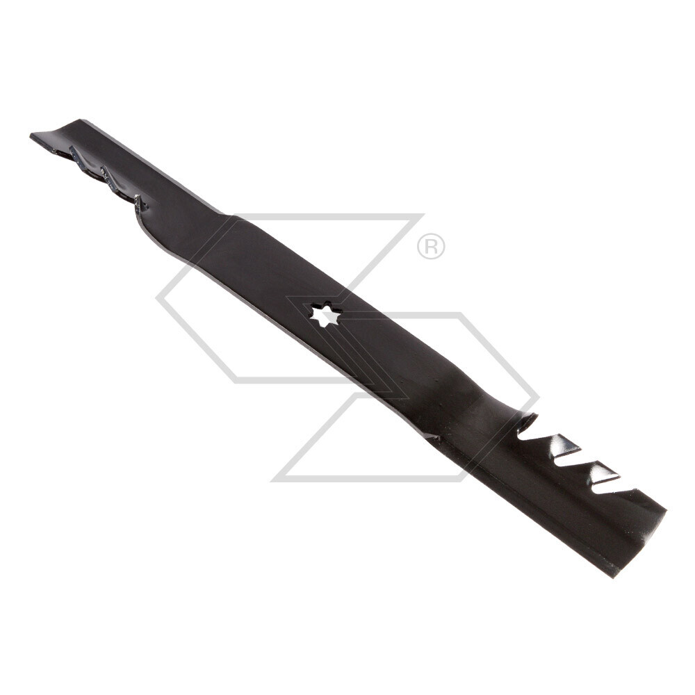 Blade Gator Mulcher Mtd L.53.8 Blade Gator Mulcher Mtd L.53.8