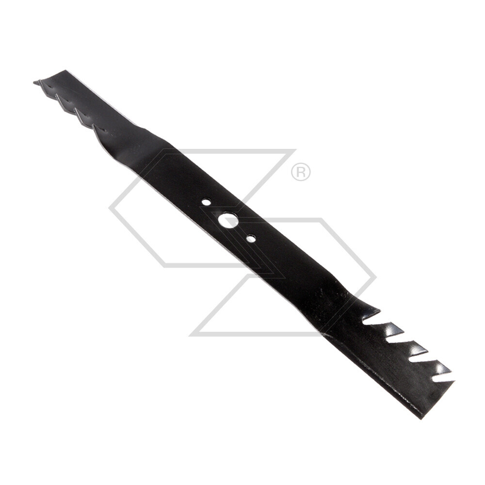 Blade Gator Mulcher Mtd L.55.8 Blade Gator Mulcher Mtd L.55.8