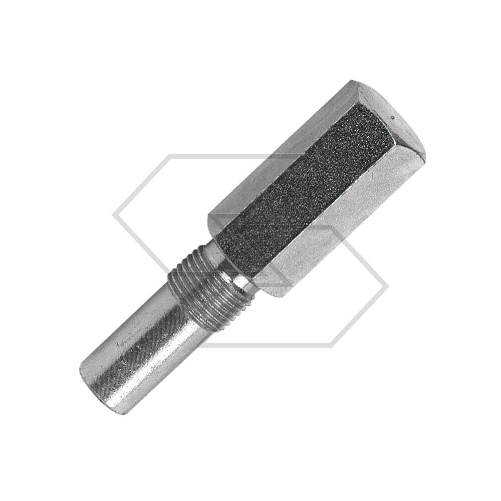 Motor Locking Screw On Long Cylinder Motor Locking Screw On Long Cylinder