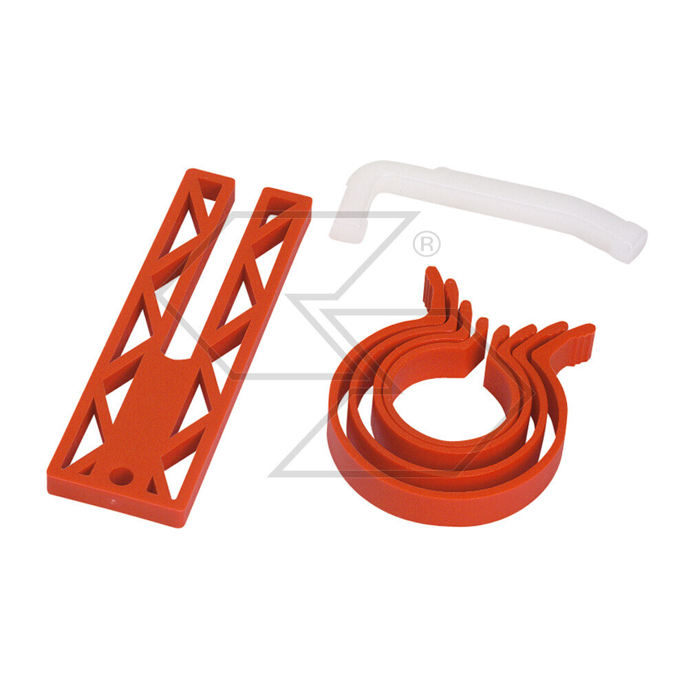 Kit manicotti stringisegmenti