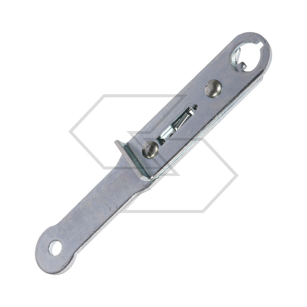 Engine Timing Tool