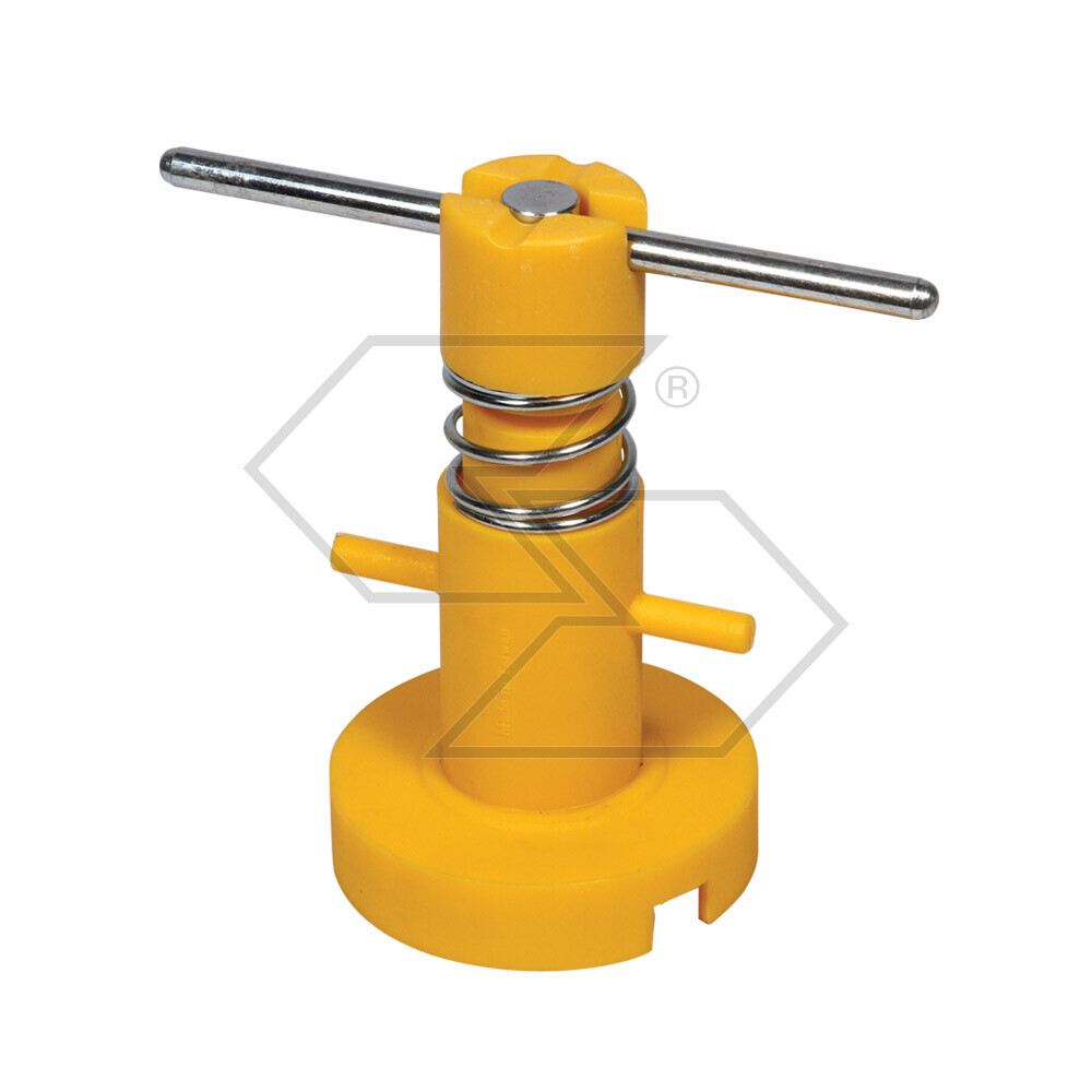 Starter Spring Winder Tool Starter Spring Winder Tool