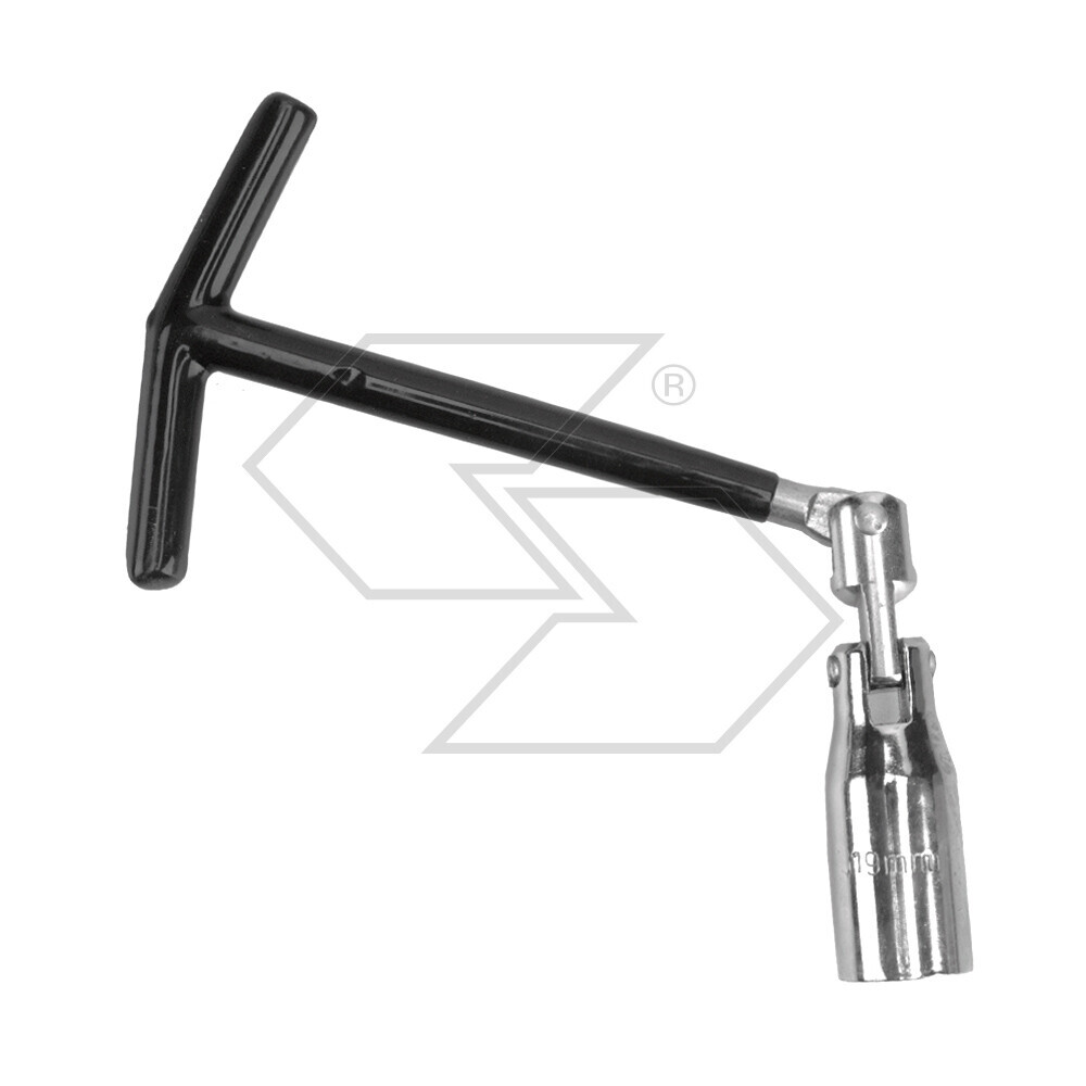 Articulated Key For Candle 19 Mm