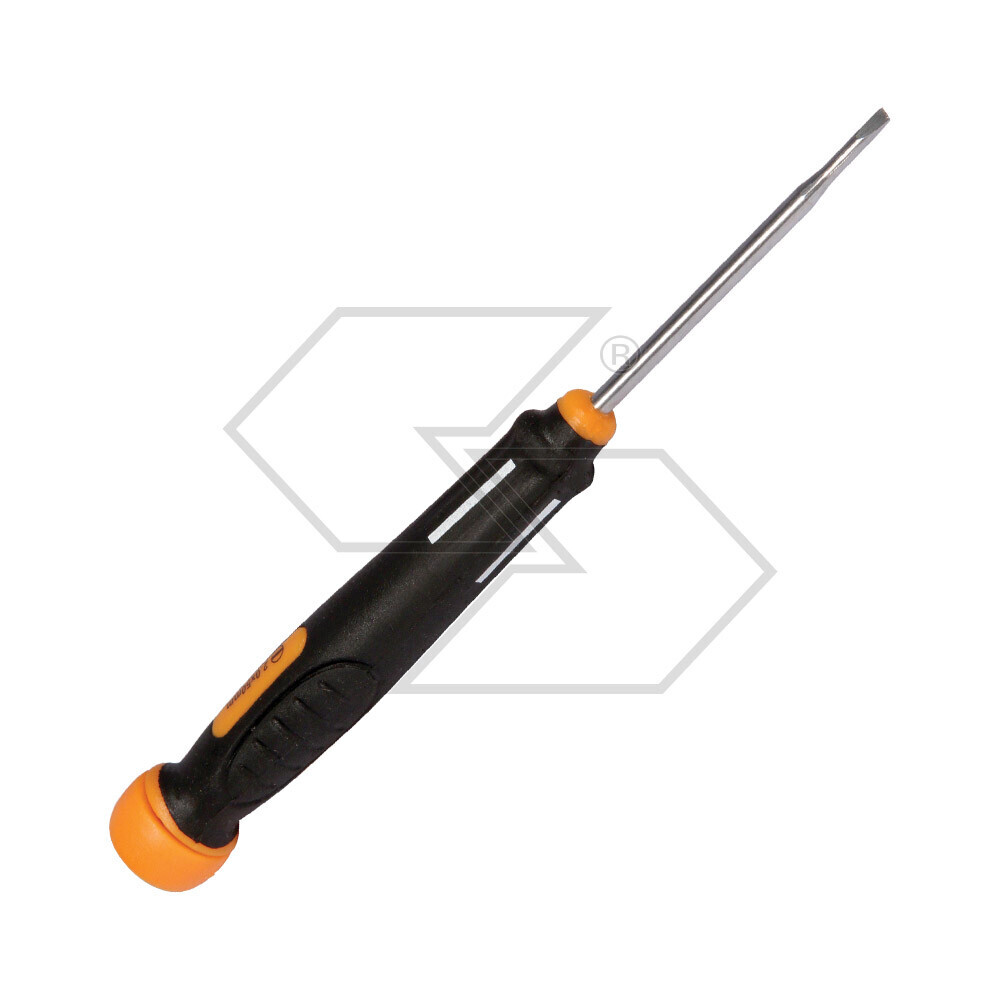 Carburetion Restoration Screwdriver