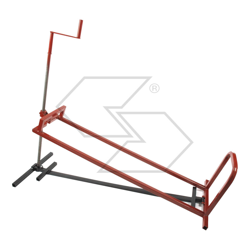 Manual Tractor Lift Manual Tractor Lift