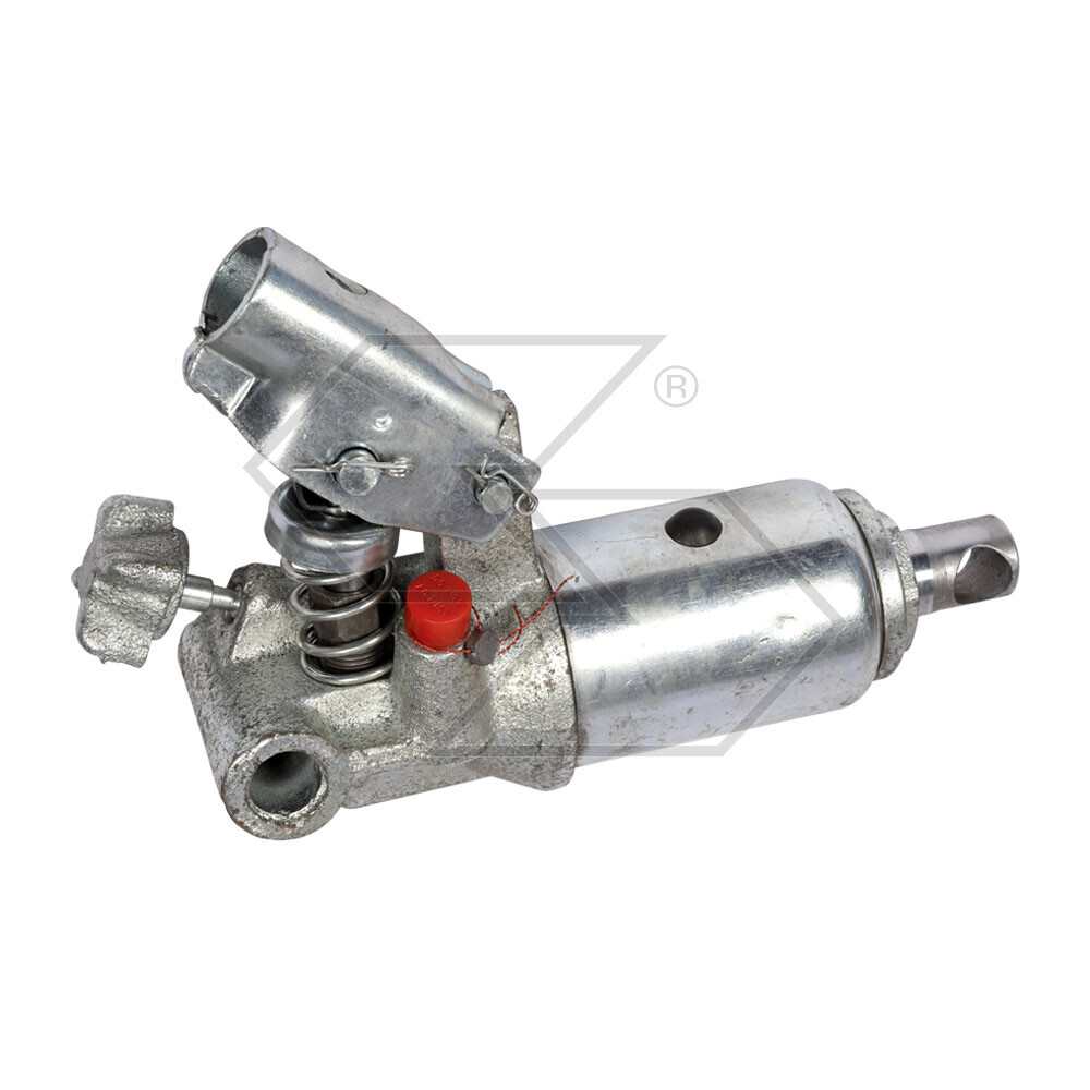 Hydraulic Piston X Cliplift Magnum Hydraulic Piston X Cliplift Magnum