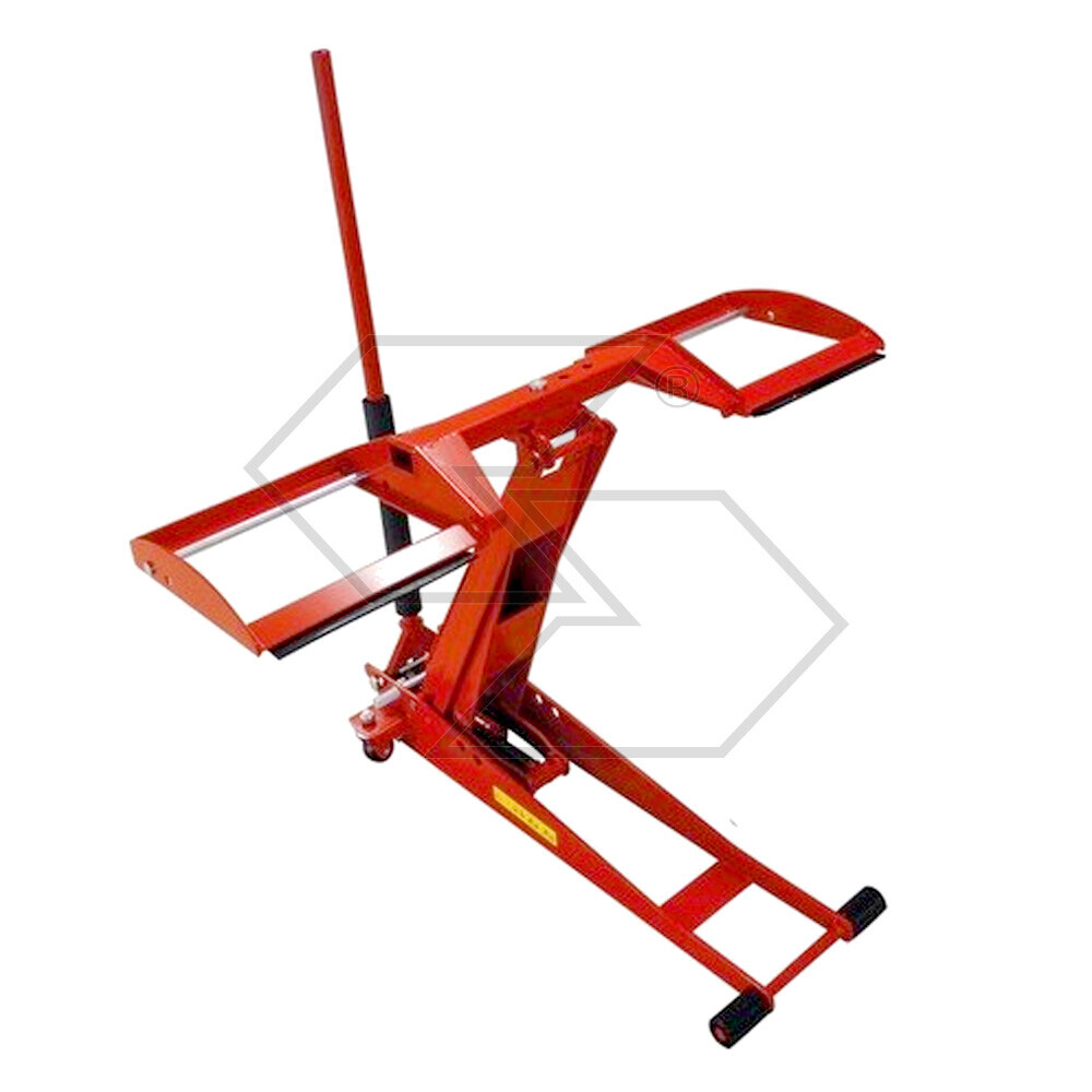 Cliplift Pro Hydraulic Lift