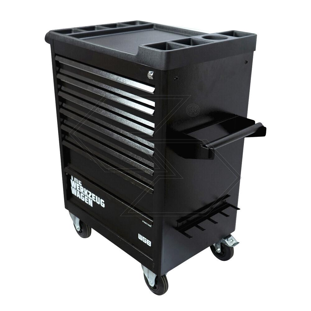 Trolley 7 Compartments Wgb - 1420370 Trolley 7 Compartments Wgb - 1420370