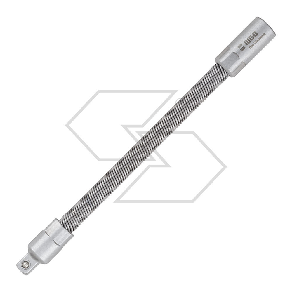 Extension 150 Mm Flexible 1/4' Wgb - 5290013 Extension 150 Mm Flexible 1/4' Wgb - 5290013