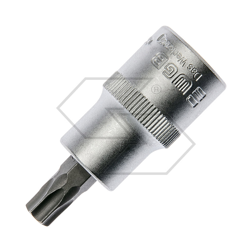 Torx Socket 27 1/2' Wgb Connection - 9217023